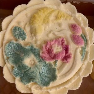 MOON FESTIVAL HANDCRAFT BATH BOMB